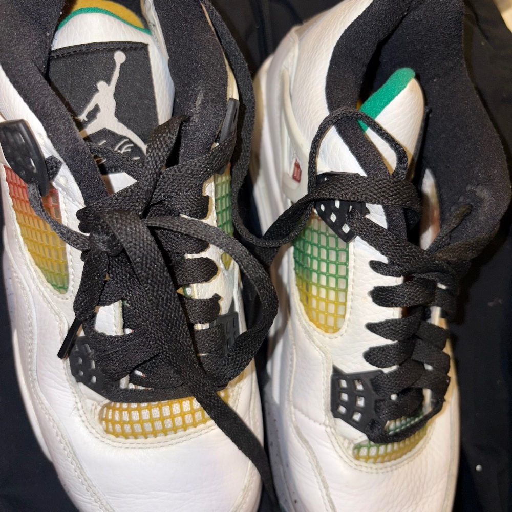 Jordan 4